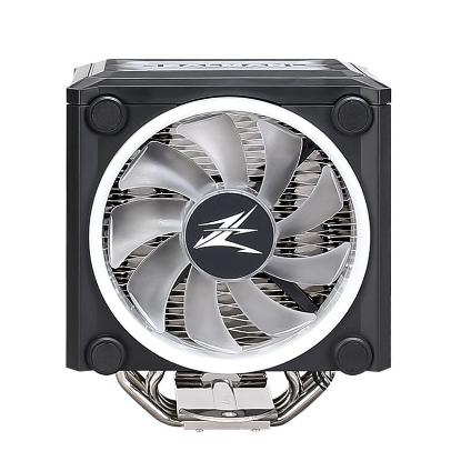 Hladilnik ZALMAN CNPS16X, za Intel in AMD, črni