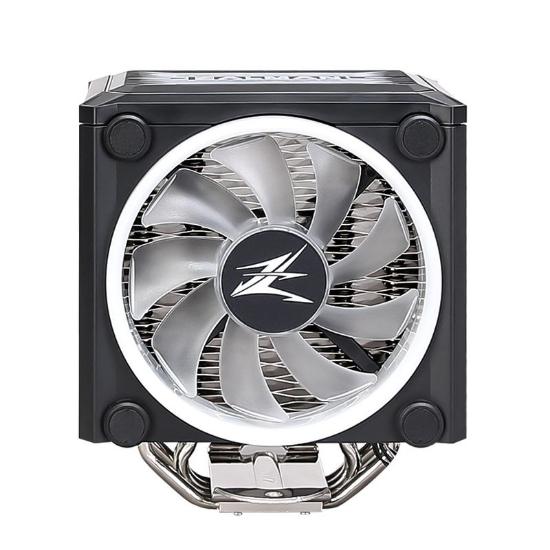 Hladilnik ZALMAN CNPS16X, za Intel in AMD, črni