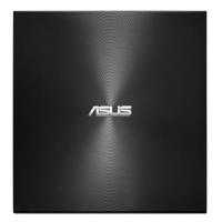 DVD±RW zunanji ASUS ZenDrive U8M Ultra Slim, USB, črn