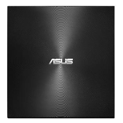DVD±RW zunanji ASUS ZenDrive U8M Ultra Slim, USB, črn