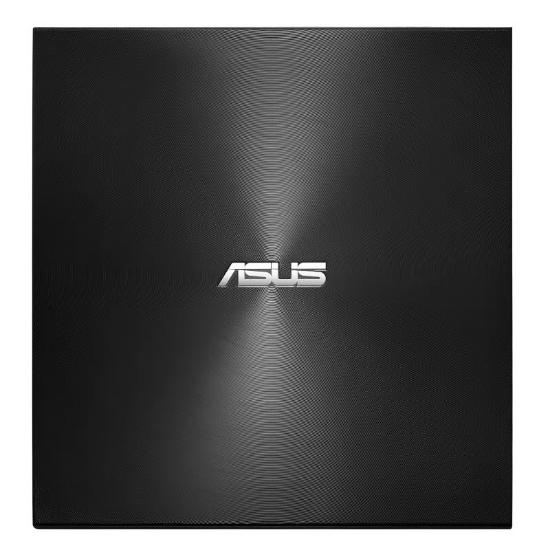 DVD±RW zunanji ASUS ZenDrive U8M Ultra Slim, USB, črn