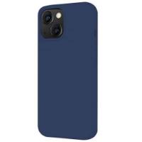 Pametni telefon APPLE iPhone 14, 6,1", 6 GB, 256 GB, iOS, modri + maskica