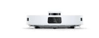 Robotski sesalnik ECOVACS DEEBOT T10, 2u1, brisanje i sesanje, beli