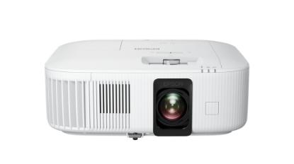 Projektor 3LCD, EPSON EH-TW6250, 3840x2160, 2800 ANSI Lumena, 35.000:1, beli