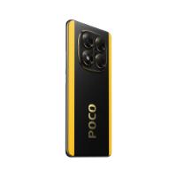 Smartphone POCO X7 5G, 6,67", 8GB, 256GB, Android 14 črni