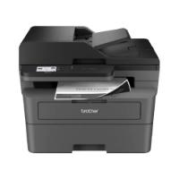 Multifunkcijski tiskalnik BROTHER MFCL2862DW, laserski, tiskalnik/skener/kopirni stroj/faks, dvojno tiskanje, 600dpi, WiFi.