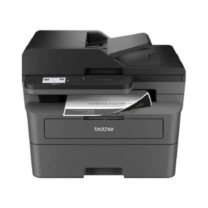Multifunkcijski tiskalnik BROTHER MFCL2862DW, laserski, tiskalnik/skener/kopirni stroj/faks, dvojno tiskanje, 600dpi, WiFi.