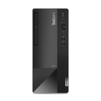Računalnik LENOVO ThinkCentre 12JB002QCR CTO / Core i5 13400, 16GB, 512GB SSD, Intel HD Graphics, brez OS, črn