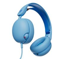 slušalke SKULLCANDY Grom Kids, žičane, over-ear, modre