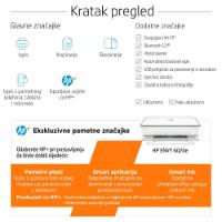 Multifunkcijski tisklanik HP Envy 6020e