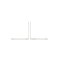 Prenosnik APPLE MacBook Air 15.3" MXD33CR/A / 8-Core M3, 16GB, 512GB SSD, Apple 10-Core GPU, 15.3" 2880x1864 IPS, macOS, zlati
