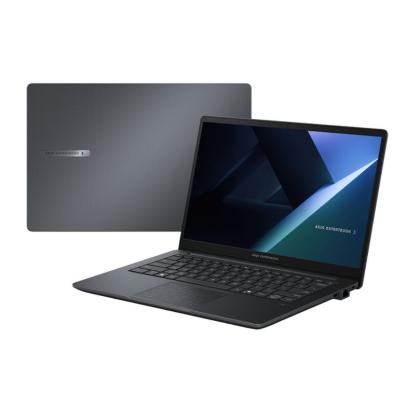Prenosnik ASUS ExpertBook Essential BM1403CDA-WB83C1 / Ryzen 7 7735U, 16GB, 512GB SSD, AMD Radeon Graphics, 14" FHD LED, brez OS, sivi