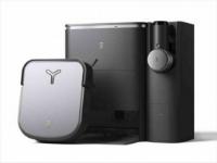 Robotski usisavač ECOVACS Deebot X2 COMBO, crni + GRATIS Ecovacs Zero Tangle motorizirana četka za X2 COMBO