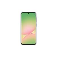 Smartphone SAMSUNG Galaxy A56, 6,7", 8GB, 128GB, Android 15, črni