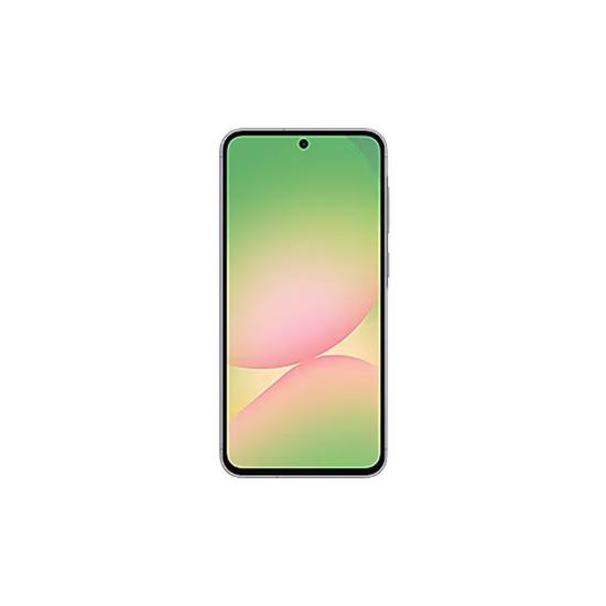 Smartphone SAMSUNG Galaxy A56, 6,7", 8GB, 128GB, Android 15, črni