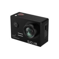 Športna digitalna kamera SJCAM SJ5000X Elite WiFi, 4K, 12.4 Mpixela, črna