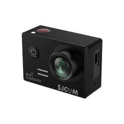 Športna digitalna kamera SJCAM SJ5000X Elite WiFi, 4K, 12.4 Mpixela, črna