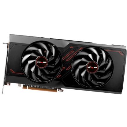 Grafična kartica SAPPHIRE Radeon RX 7800 XT Pulse, 16GB GDDR6