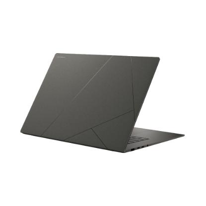 Prenosnik ASUS ZenBook S UM5606WA-RJ324X / Ryzen AI 9 HX 370, 32GB, 2TB SSD, AMD Radeon Graphics, 16" 2,8K 120Hz OLED Touch, Windows 11 Pro, sivi