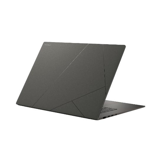 Prenosnik ASUS ZenBook S UM5606WA-RJ324X / Ryzen AI 9 HX 370, 32GB, 2TB SSD, AMD Radeon Graphics, 16" 2,8K 120Hz OLED Touch, Windows 11 Pro, sivi