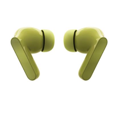slušalke MOTOROLA Buds, in-ear, brezžične, BT, zelene