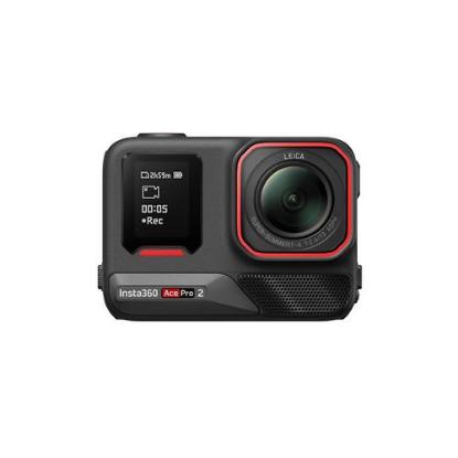 Športna Digitalna Kamera INSTA360 AcePro 2 Dual-Battery , 8K