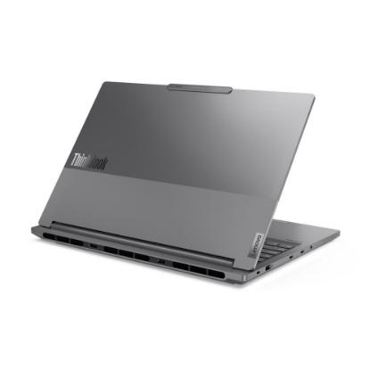 Prenosnik LENOVO ThinkBook 16p G5 21N50012SC / Core i9 14900HX, 32GB, 1TB SSD, nVidia GeForce RTX 4060, 16" 3,2K 165Hz IPS, Windows 11 Pro, sivi