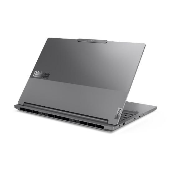 Prenosnik LENOVO ThinkBook 16p G5 21N50012SC / Core i9 14900HX, 32GB, 1TB SSD, nVidia GeForce RTX 4060, 16" 3,2K 165Hz IPS, Windows 11 Pro, sivi