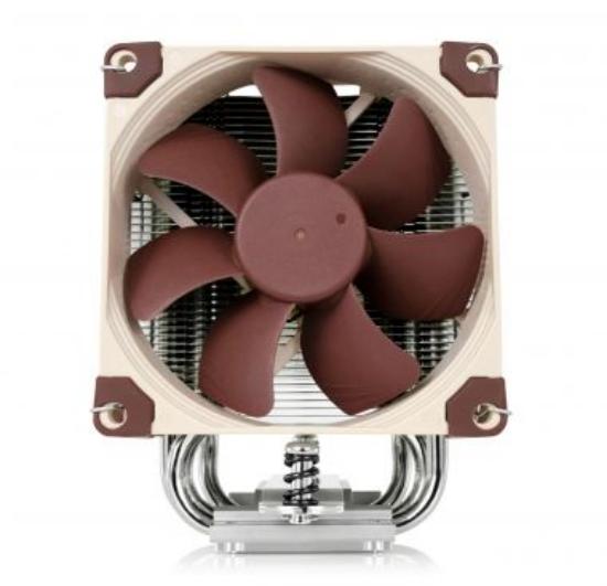 Hladilnik Noctua NH-U9S, s.1700/1200/AM4/AM5