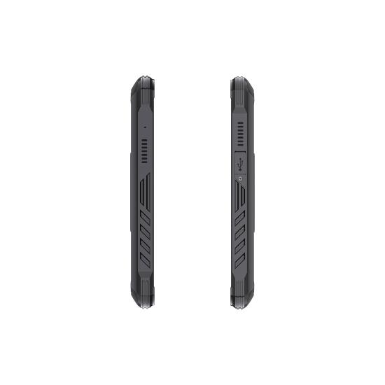 Tablični računalnik CUBOT King Kong 2, 11", LTE, 16GB, 256GB, Android 14, črni