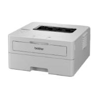 Multifunkcijski tisklanik BROTHER HLB2180DW laser printer, 2400dpi, duplex, WiFi