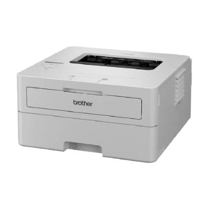Multifunkcijski tisklanik BROTHER HLB2180DW laser printer, 2400dpi, duplex, WiFi