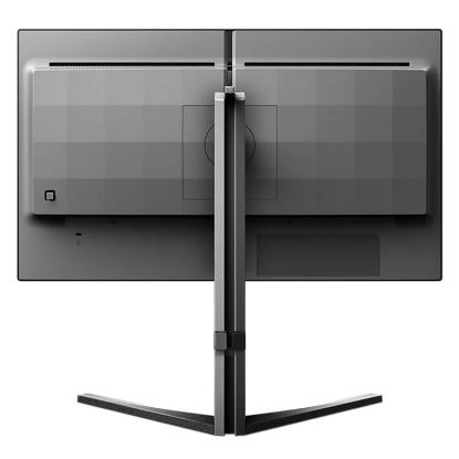 Gaming monitor 24.5" PHILIPS Evnia 25M2N5200P/00, FHD, IPS, 280Hz, 1ms, 400cd/m2, G-Sync, FreeSync, pivot, sivi