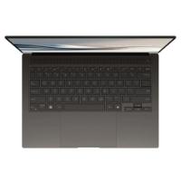 Prenosnik ASUS ZenBook S 14 UX5406SA-PZ281X / Core Ultra 7 258V, 32GB, 1TB SSD, Intel Arc Graphics, 14" 2,8K OLED, Windows 11 Pro, sivi