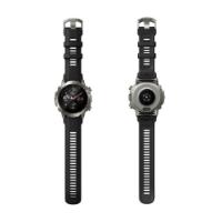 Pametna ura AMAZFIT Falcon, 1.28", Pametna obvestila, črni