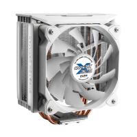 Hladlnik ZALMAN CNPS10X Optima II, za Intel in AMD, beli