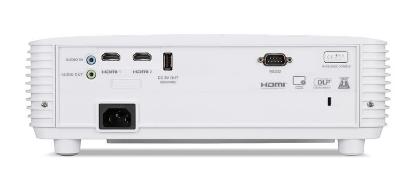 Projektor DLP ACER P1657Ki, 16:10 Native 1920x1200, 3840 ANSI, 10000:1, HDMI