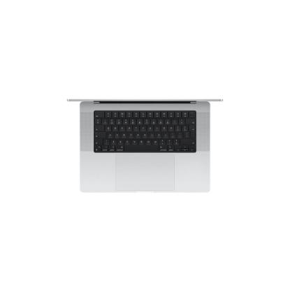 Prenosnik APPLE MacBook Pro mrw43-CTO / M-Series M3 Max, 48GB, 1TB SSD, 40-Core Apple GPU, 16" 3456x2234 Retina, macOS, sivi