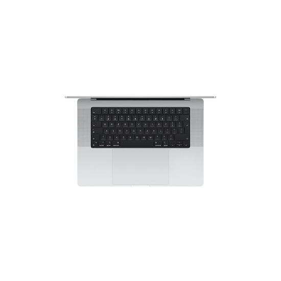 Prenosnik APPLE MacBook Pro mrw43-CTO / M-Series M3 Max, 48GB, 1TB SSD, 40-Core Apple GPU, 16" 3456x2234 Retina, macOS, sivi