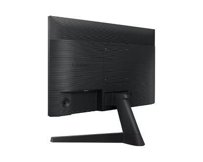 Monitor 22" SAMSUNG LS22C310EAUXEN, FHD, IPS, 75Hz, 5ms, 250cd/m2, FreeSync,, črni