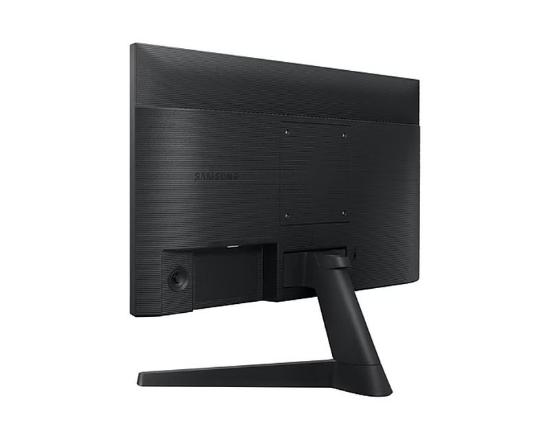 Monitor 22" SAMSUNG LS22C310EAUXEN, FHD, IPS, 75Hz, 5ms, 250cd/m2, FreeSync,, črni