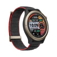 Pametna ura AMAZFIT Cheetah Pro, Pametna obvestila, črno-rdeči