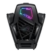 Smartphone ASUS ROG Phone 9 Pro, 6,78", 16GB, 512GB, Android 15, črni + Cooler za smartphone Asus AeroActive Cooler X