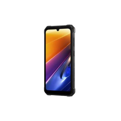 Pametni telefon BLACKVIEW BV5300 Plus, 6,1", 8GB, 128GB, Android 13, crno-narančasti