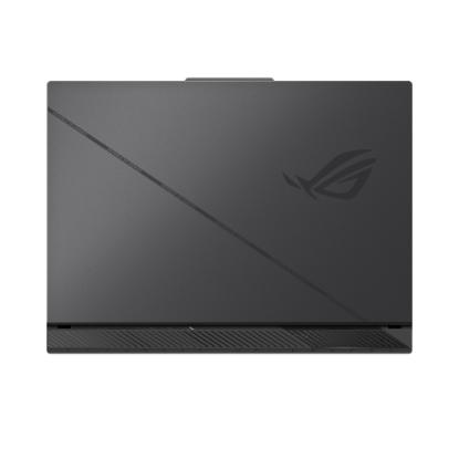 ASUS ROG Strix G16 G614JIR-N4003 / Core i9 14900HX, 16GB, 1TB SSD, nVidia GeForce RTX 4070, 16" WQXGA 240Hz IPS, brez OS, sivi