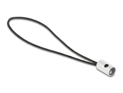 Adapter DELOCK, USB-C na 8-pin Lightning, PD 3.0