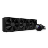 Vodeno hlađenje NZXT Kraken 360, za Intel i AMD