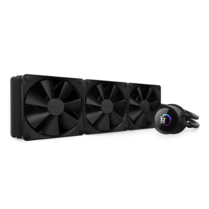 Vodeno hlađenje NZXT Kraken 360, za Intel i AMD