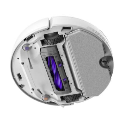 Robotski sesalnik NARWAL Freo X Plus, beli