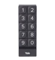Tipkovnica YALE Smart Keypad, za pametnu bravu Linus